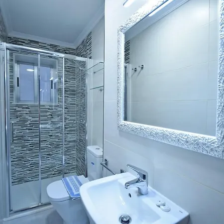 Vut Sofiamar Apartment