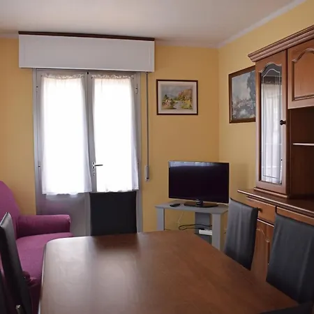 Apartment Vut Sofiamar Sanxenxo