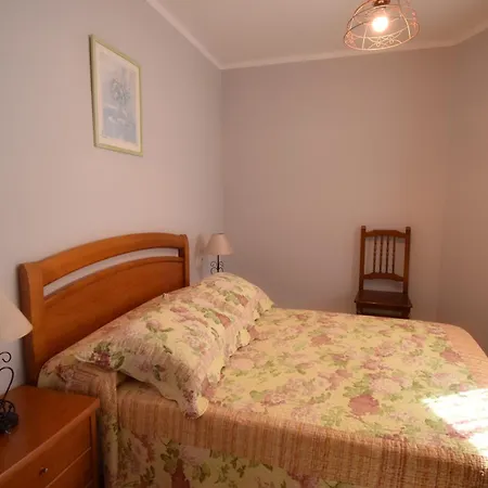 Vut Sofiamar Apartment *