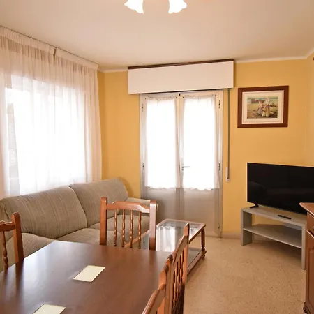 Apartment Vut Sofiamar Sanxenxo