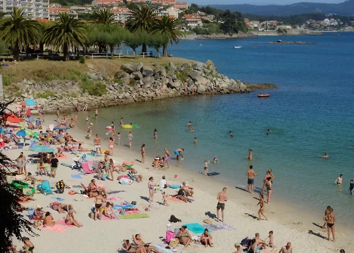 Vut Sofiamar Appartement *