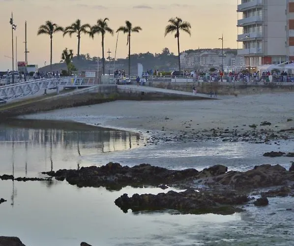 Vut Sofiamar * Sanxenxo