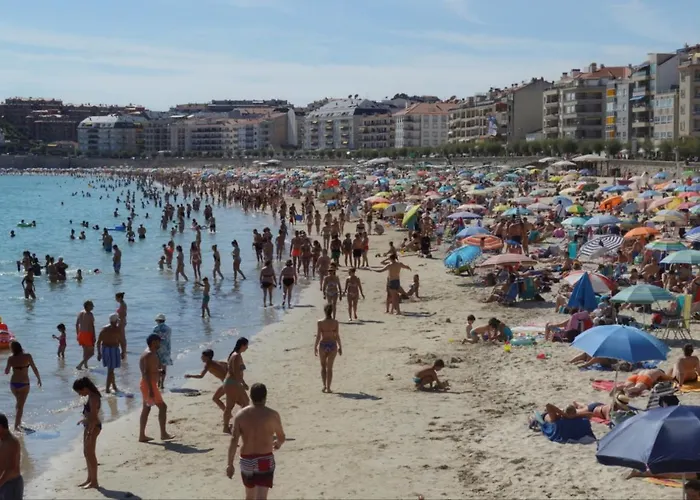 Vut Sofiamar Sanxenxo