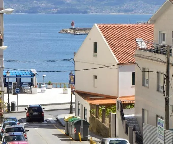 Vut Sofiamar * Sanxenxo