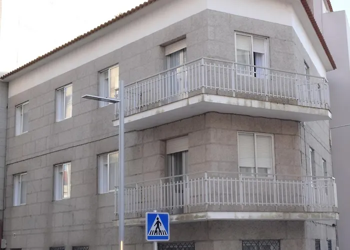 Vut Sofiamar Sanxenxo