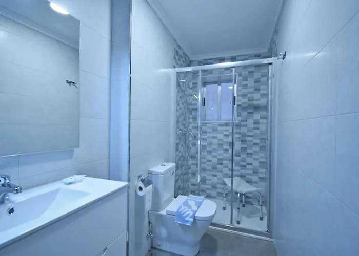 Appartement Vut Sofiamar *