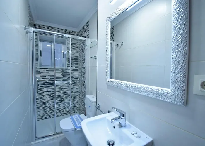 Vut Sofiamar Appartement