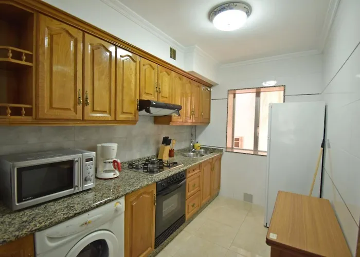 Appartement Vut Sofiamar *