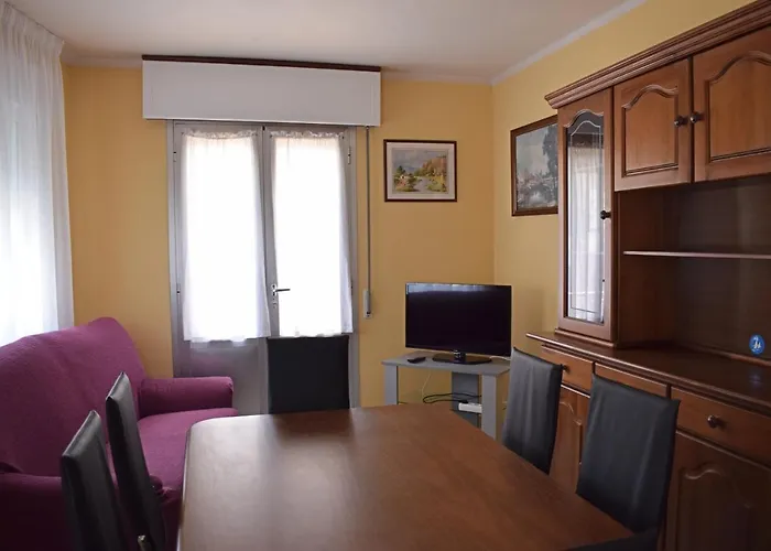 Appartement Vut Sofiamar Sanxenxo