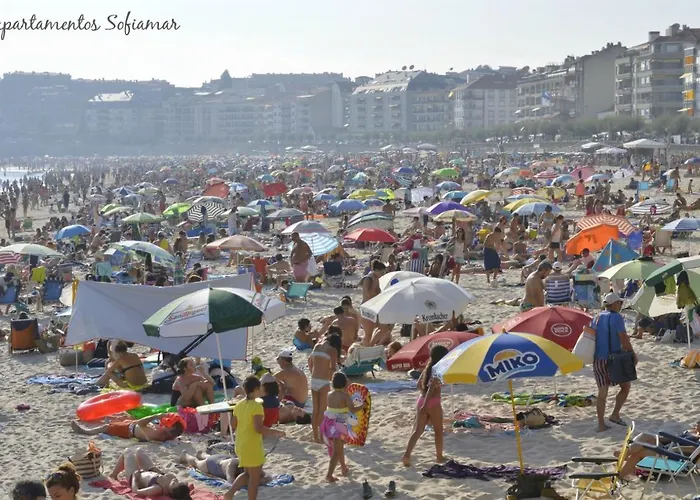 Appartement Vut Sofiamar *