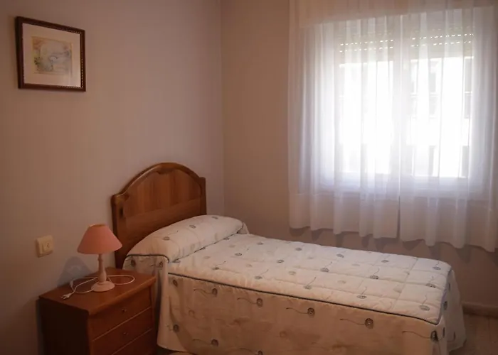 Appartement Vut Sofiamar