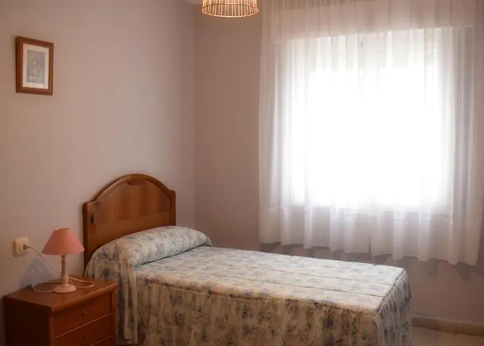 Vut Sofiamar Appartement Sanxenxo