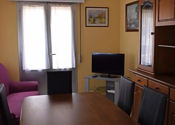 Vut Sofiamar Appartement