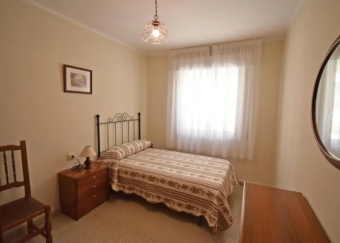 Vut Sofiamar Appartement Sanxenxo