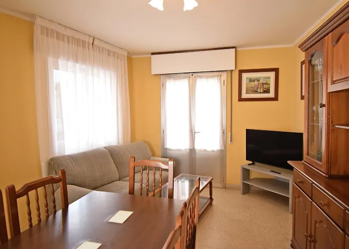 Appartement Vut Sofiamar Sanxenxo