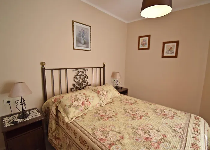 Appartement Vut Sofiamar *